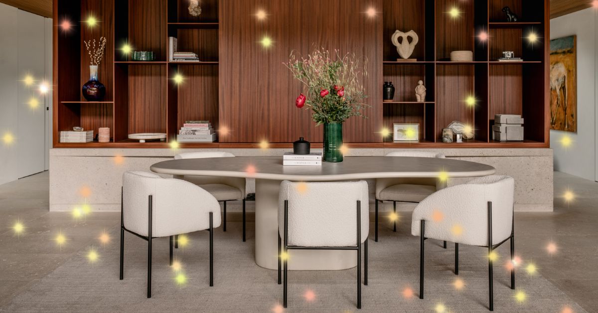 Kerstcadeaus die écht indruk maken – ontdek de mooiste geschenken van Furnified 🎄