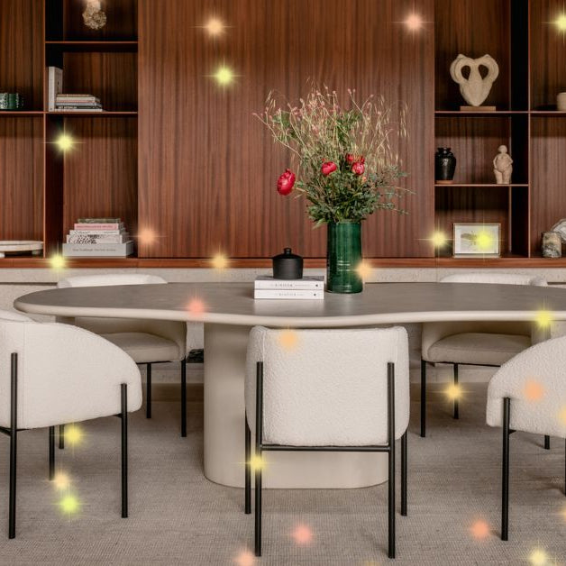 Kerstcadeaus die écht indruk maken – ontdek de mooiste geschenken van Furnified 🎄