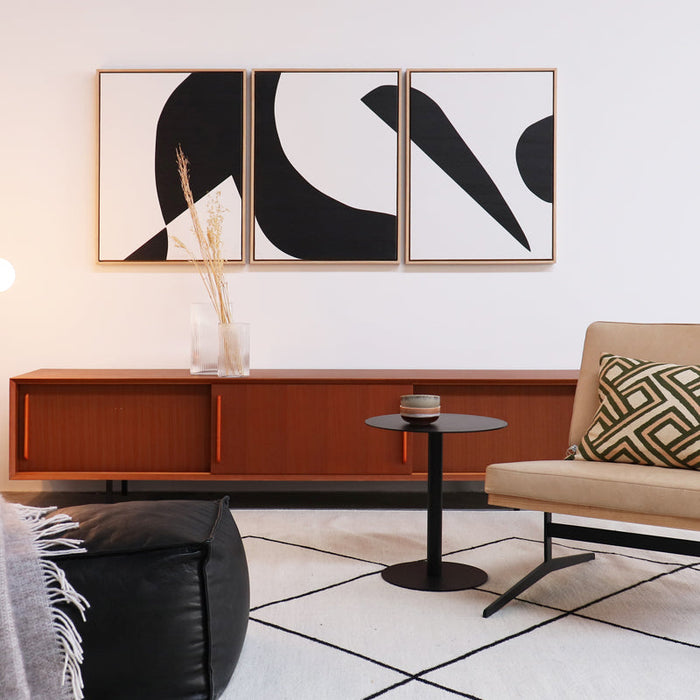 Retro inspiratie: zo steek je oud in een nieuw jasje