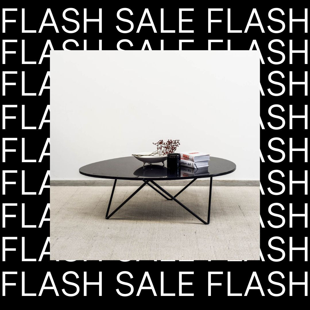 Flash Sale - Richard salontafels