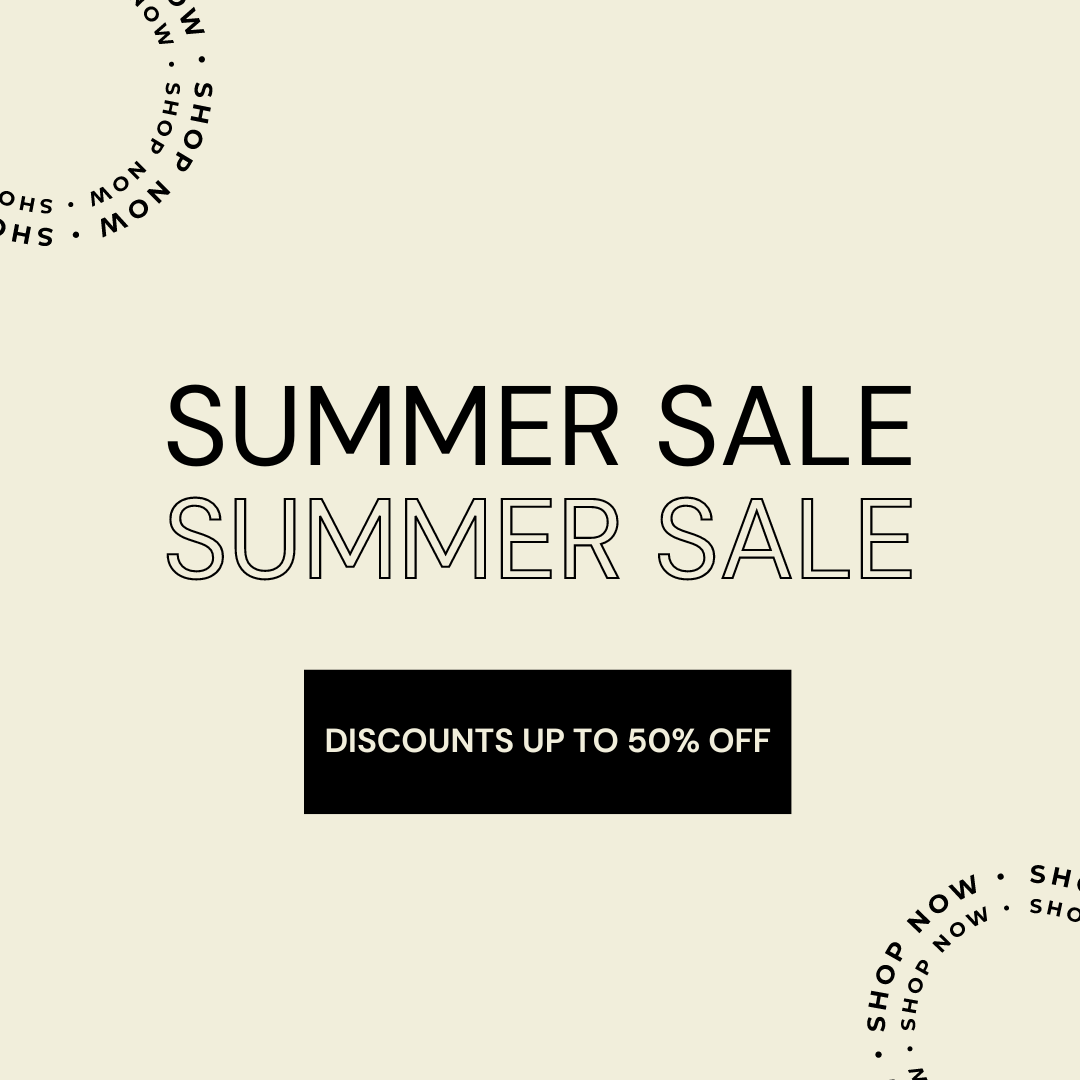 Summer Sale