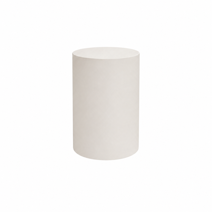 Albi-Buiten bijzettafel  - Latte - Polycomposiet-furnified-packshot