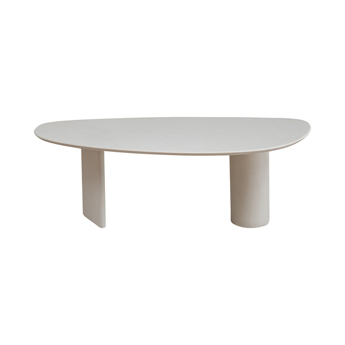 Rouen dining table - W220xD106xH75cm