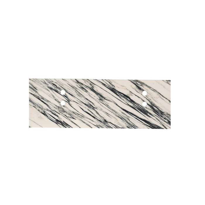 Marcel Marmeren Bovenplaat - Blauw/Wit Marmer - 120cm - Met Gaten-furnified-packshot