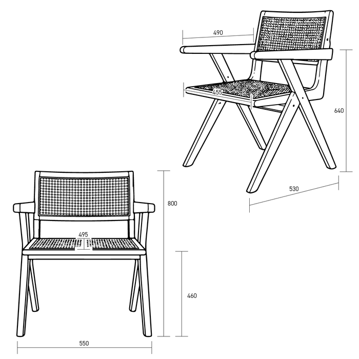 RUBEN_metarmsteun_Technischetekening