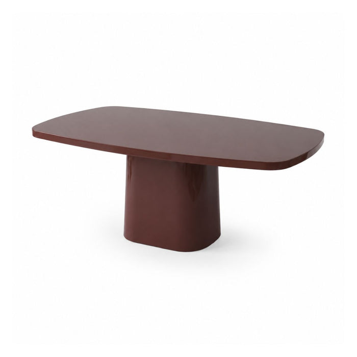 Eettafel Lorient  - Cinnamon - StoneSkin - B180 D90 H75