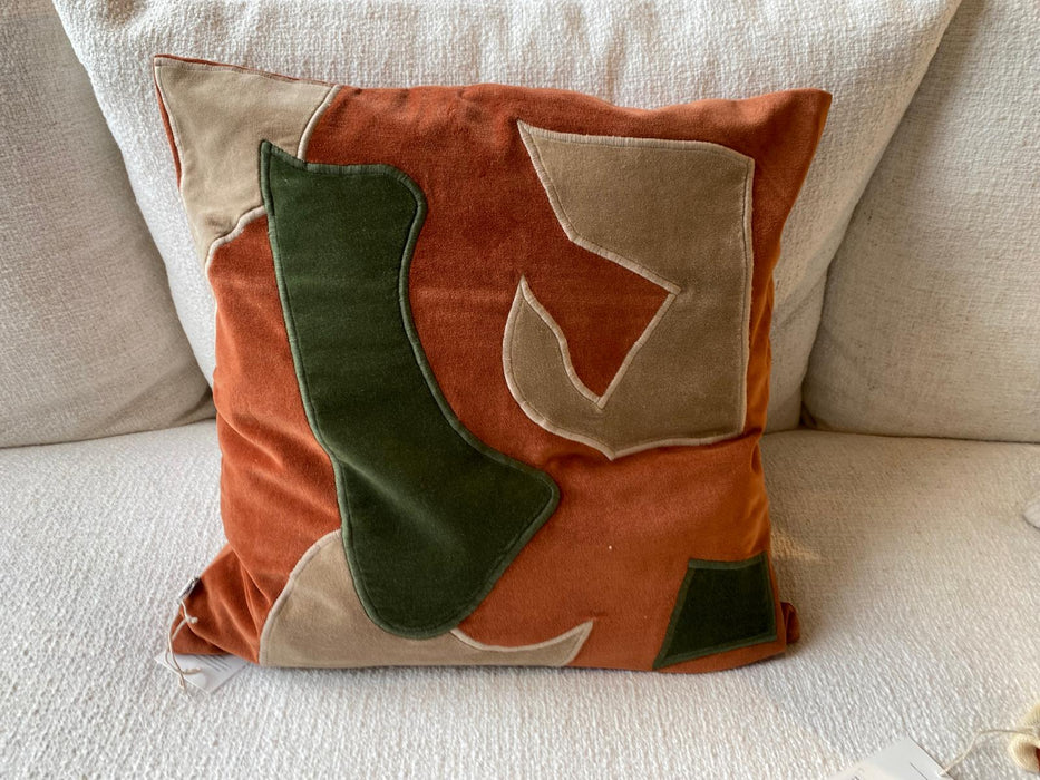 Chhatwal & Jonsson Dori cushion 50x50cm