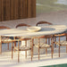 anvers-tuintafel-latte-240cm-microcement-furnified-bovenaanzicht
