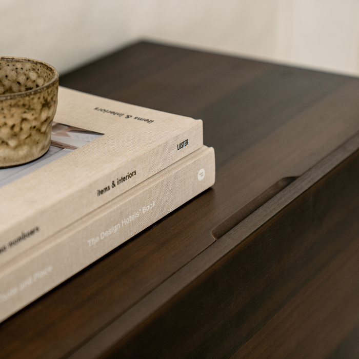 Sideboard Duinkerke - 220 cm - Rauchholz