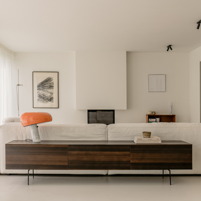 Sideboard Duinkerke - 220 cm - Rauchholz