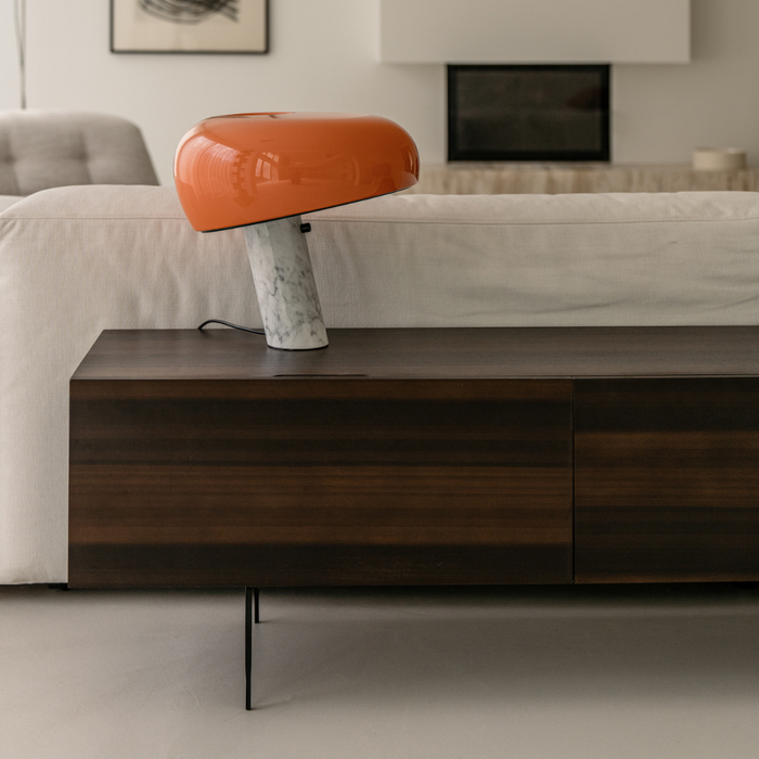 Sideboard Duinkerke - 220 cm - Rauchholz