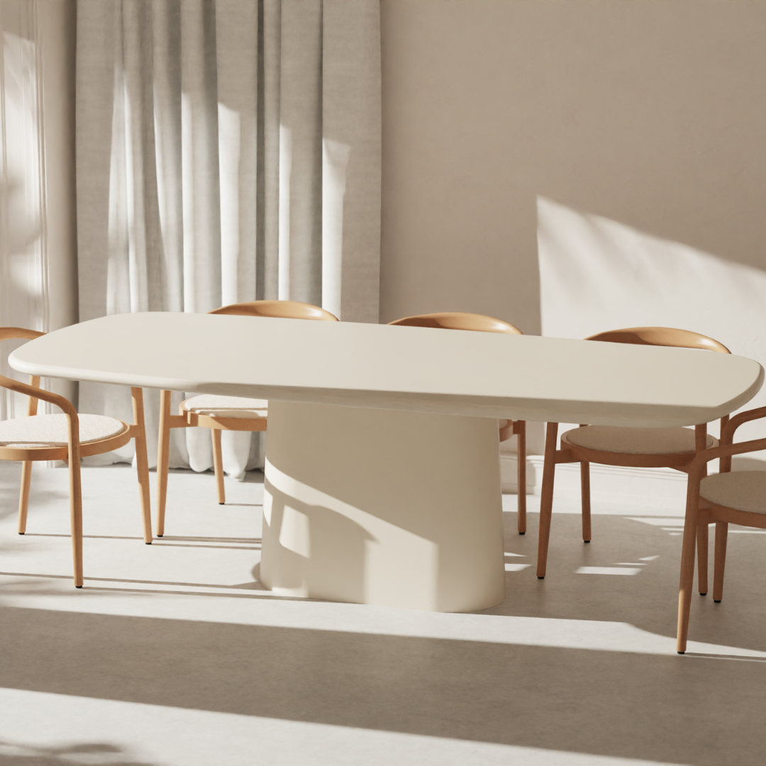 1. StoneSkin – tough, scratch-resistant and low-maintenance