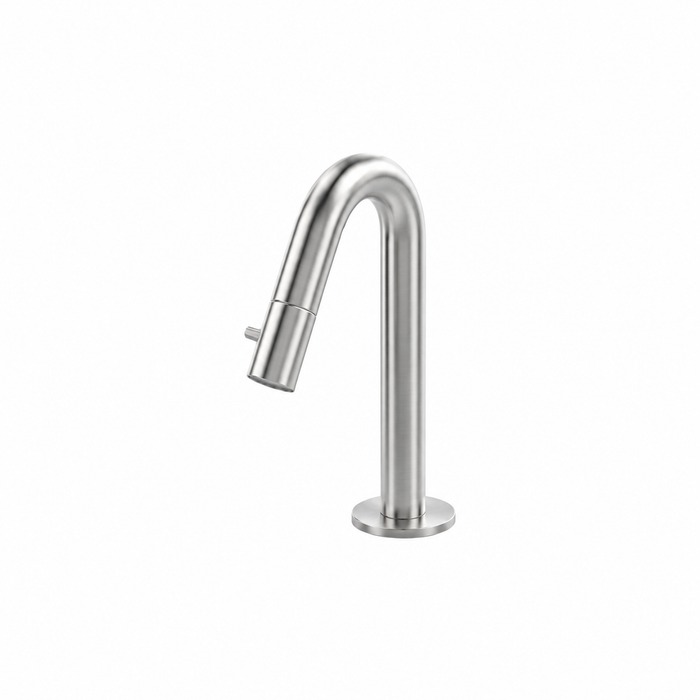 Cold Water Tap - Mina - Chrome