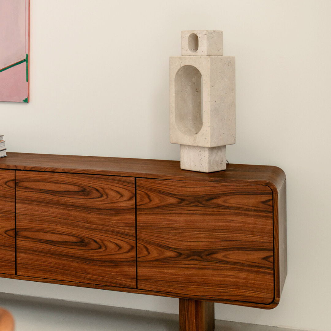 Mix & Match tips for a Wabi-Sabi look