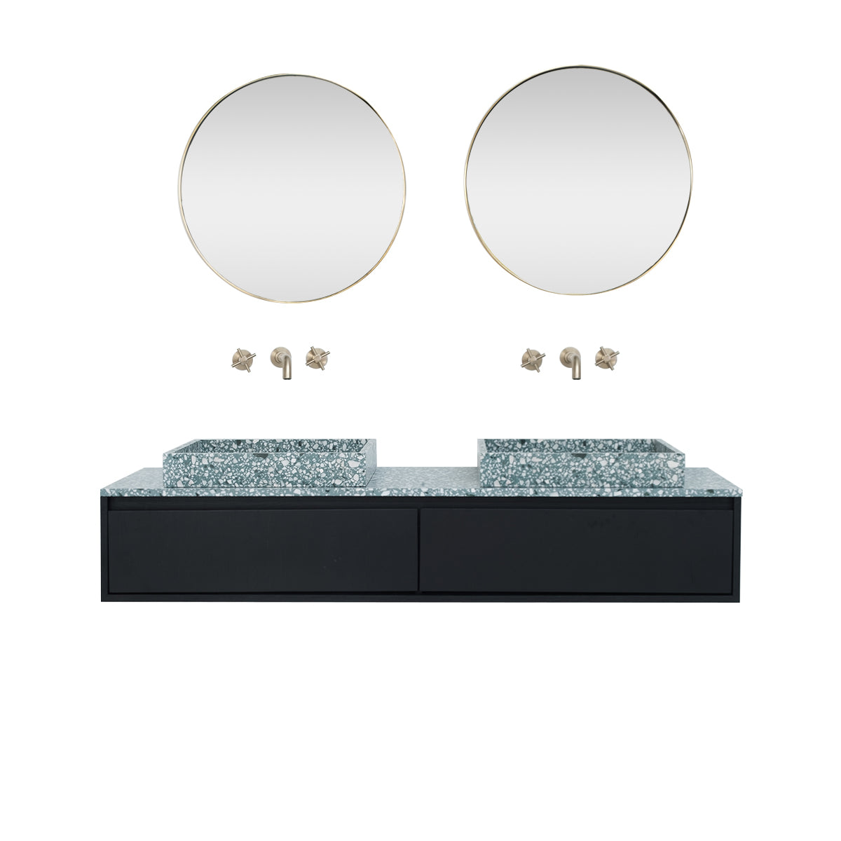 Vente Flash - Ensembles de Salle de Bain