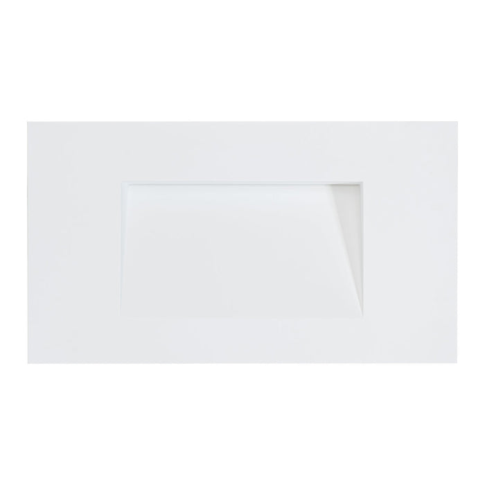 Cordoba Solid surface Wastafel - Mat Blanc - 80 cm