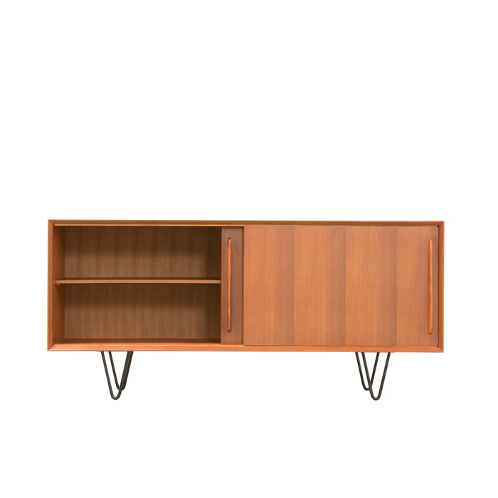 Vintage Dresser - Oskar - Teak - 150cm