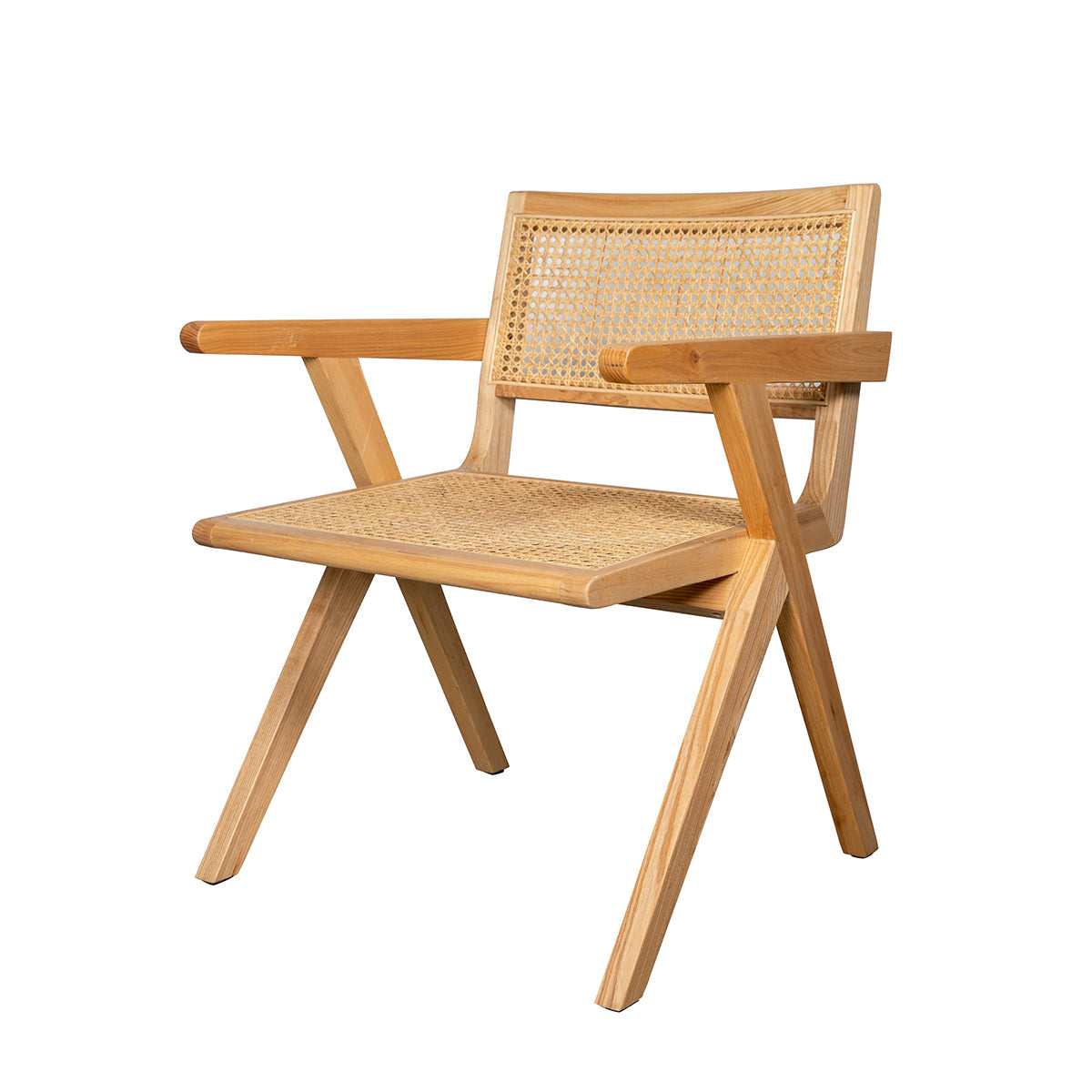 Vente Flash - Chaises Ruben