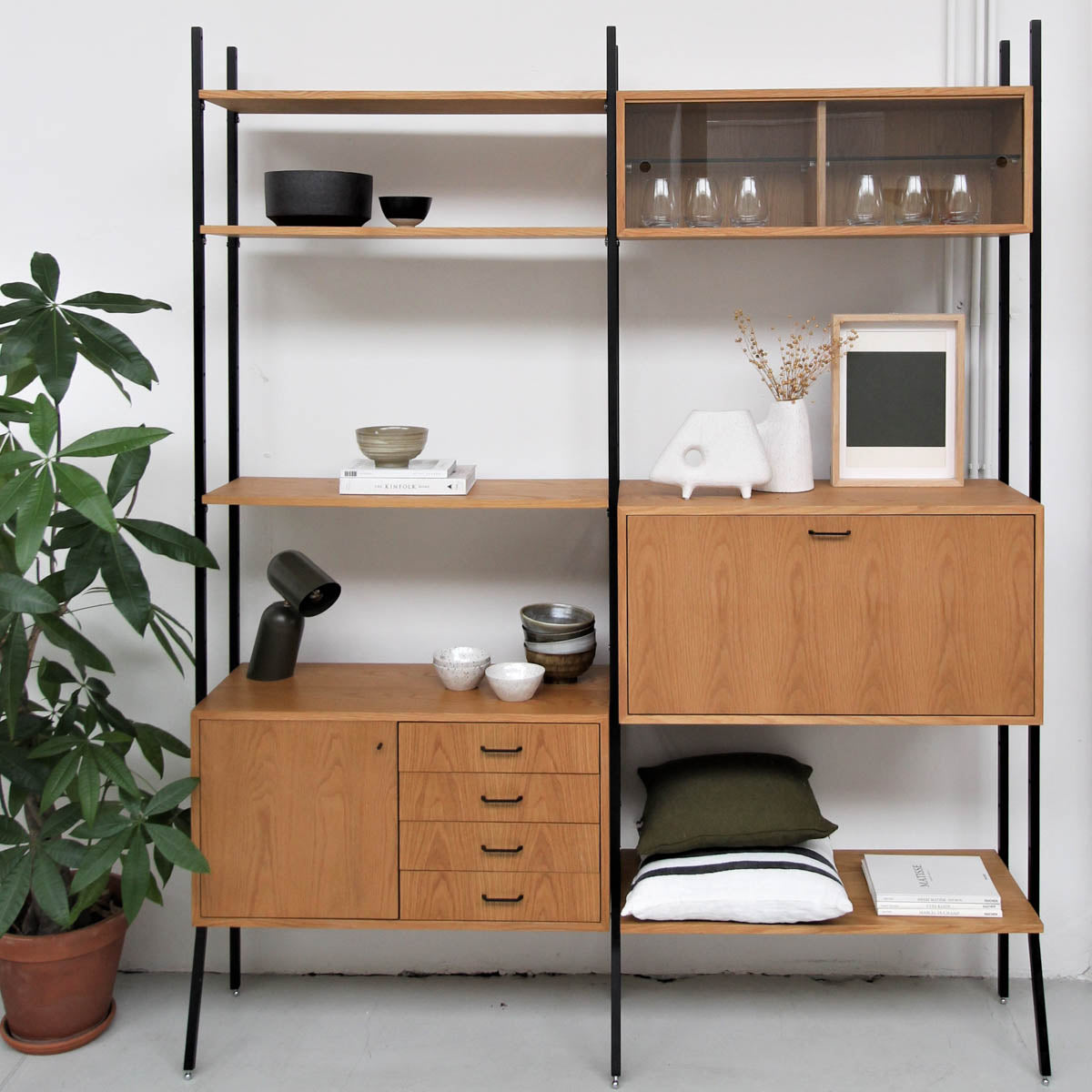 Kasten - en stock
