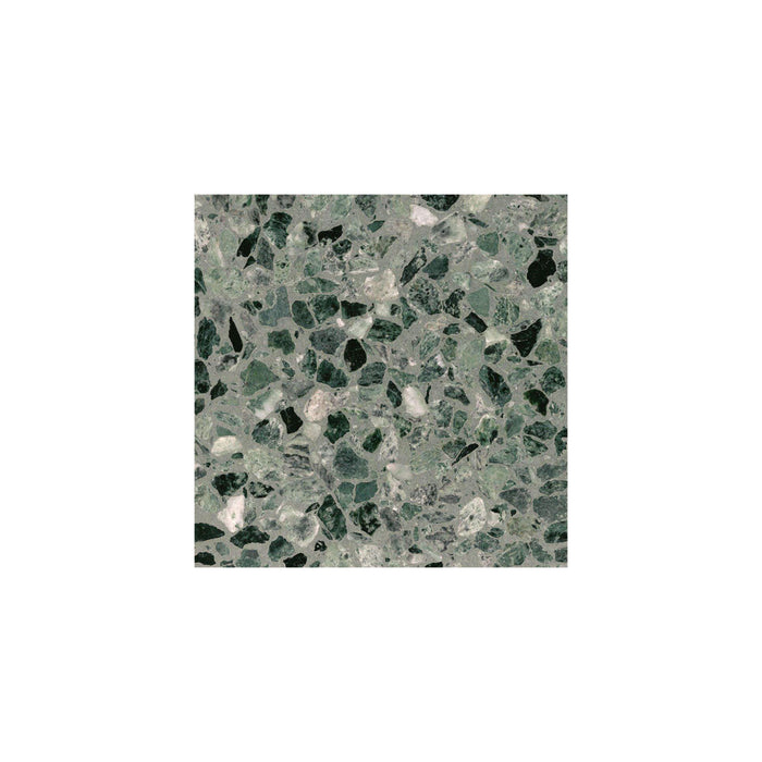 Terrazzo badeværelsesfliser - Smeraldo