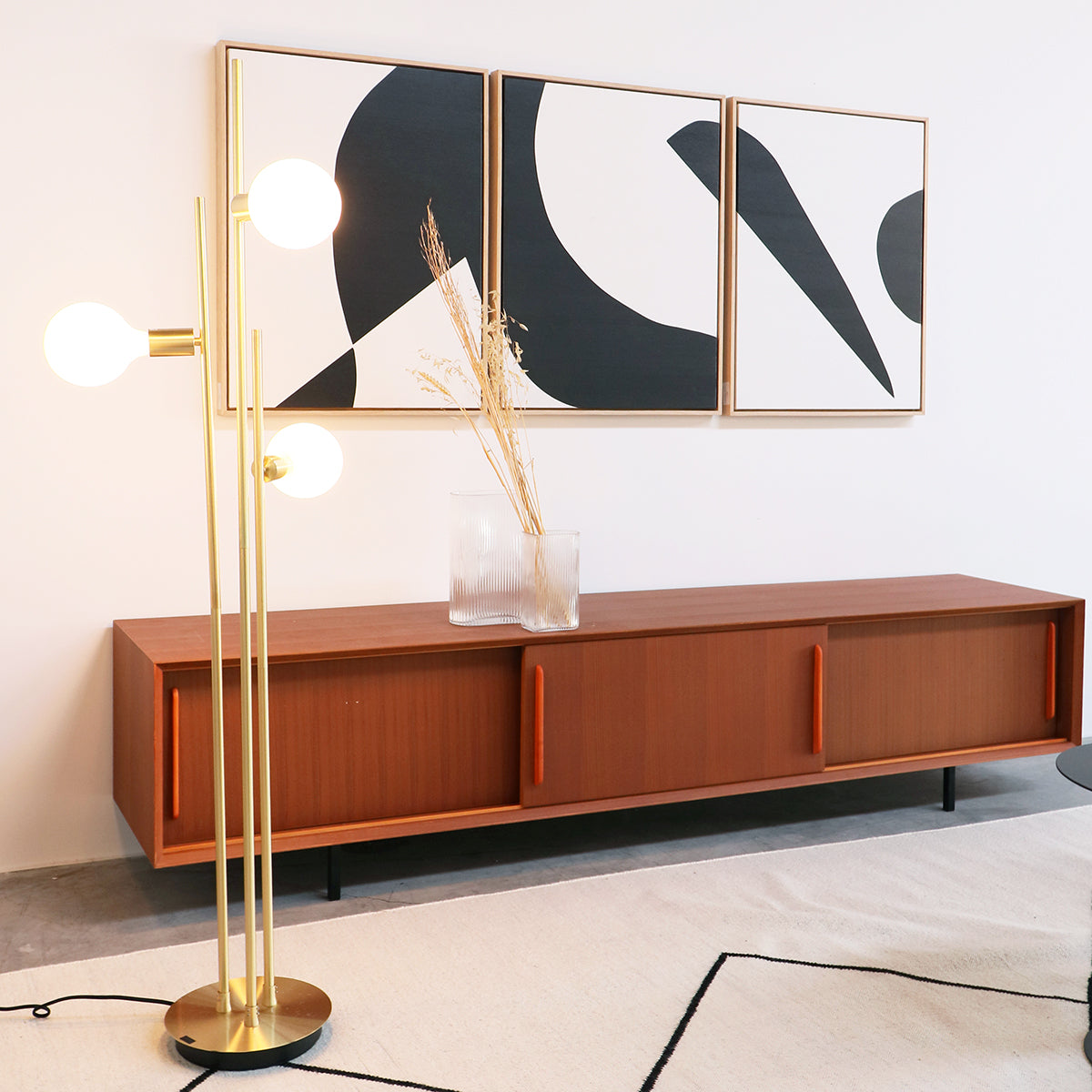 Vente Flash : Le casting TV